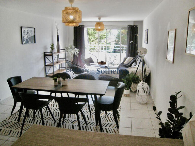 Apartment La Baule-Escoublac - 4 bedrooms - 131m²