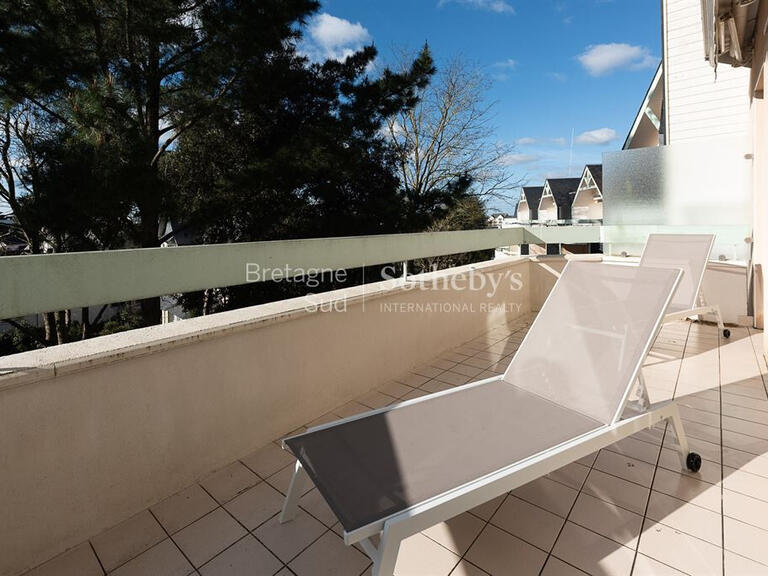 Appartement La Baule-Escoublac - 3 chambres - 145m²