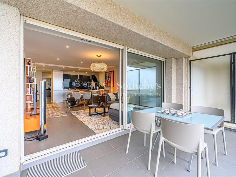 Appartement La Baule-Escoublac