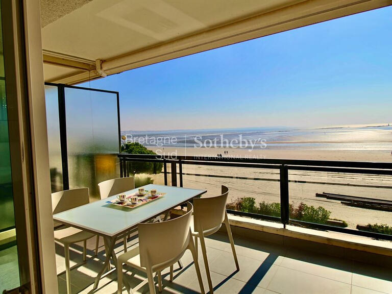 Apartment La Baule-Escoublac - 2 bedrooms - 66m²