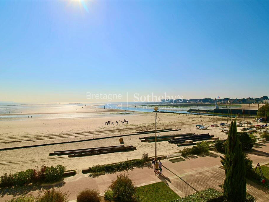 Appartement La Baule-Escoublac