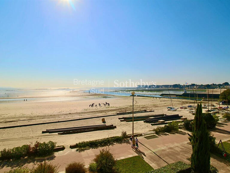 Apartment La Baule-Escoublac - 2 bedrooms - 66m²