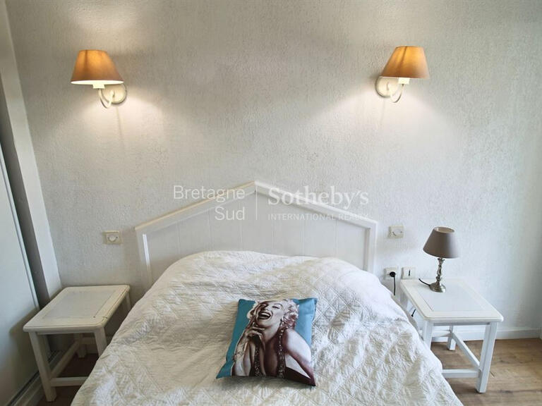 Sale Apartment La Baule-Escoublac - 2 bedrooms