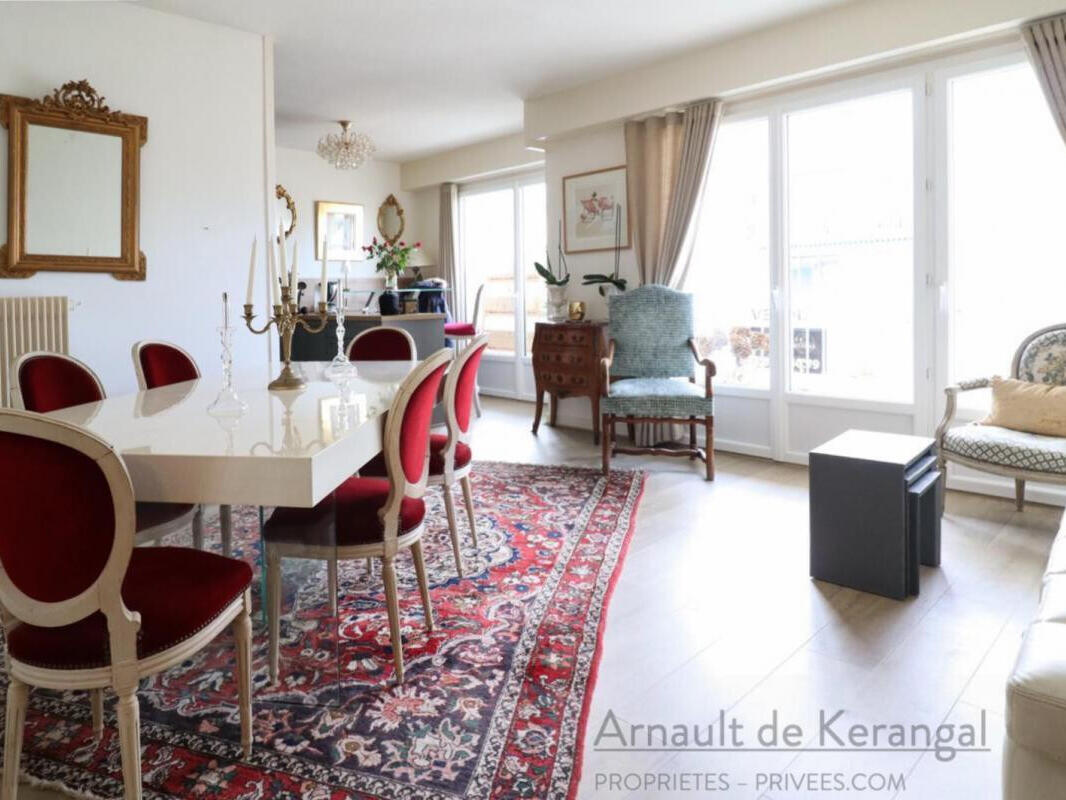 Appartement La Baule-Escoublac