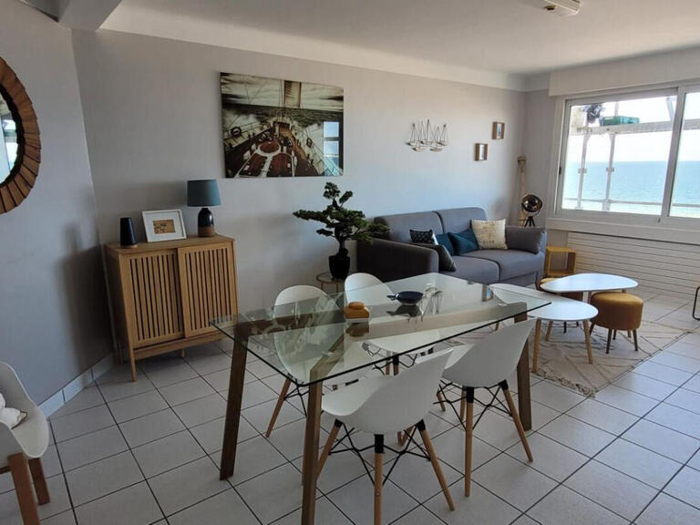 Apartment La Baule-Escoublac - 2 bedrooms