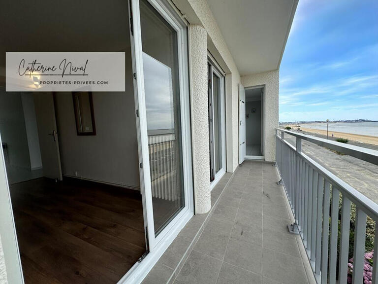 Apartment La Baule-Escoublac - 2 bedrooms