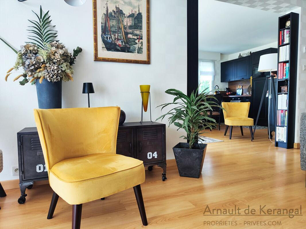 Apartment La Baule-Escoublac