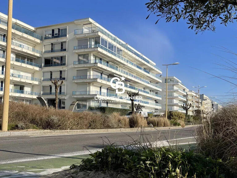 Apartment La Baule-Escoublac - 2 bedrooms