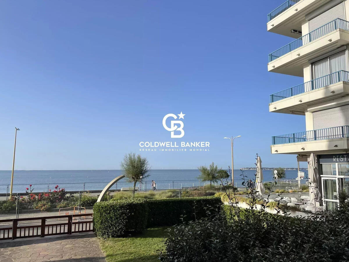 Apartment La Baule-Escoublac