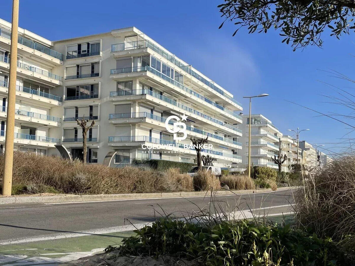 Apartment La Baule-Escoublac