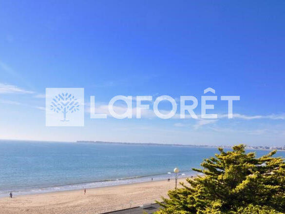 Apartment La Baule-Escoublac