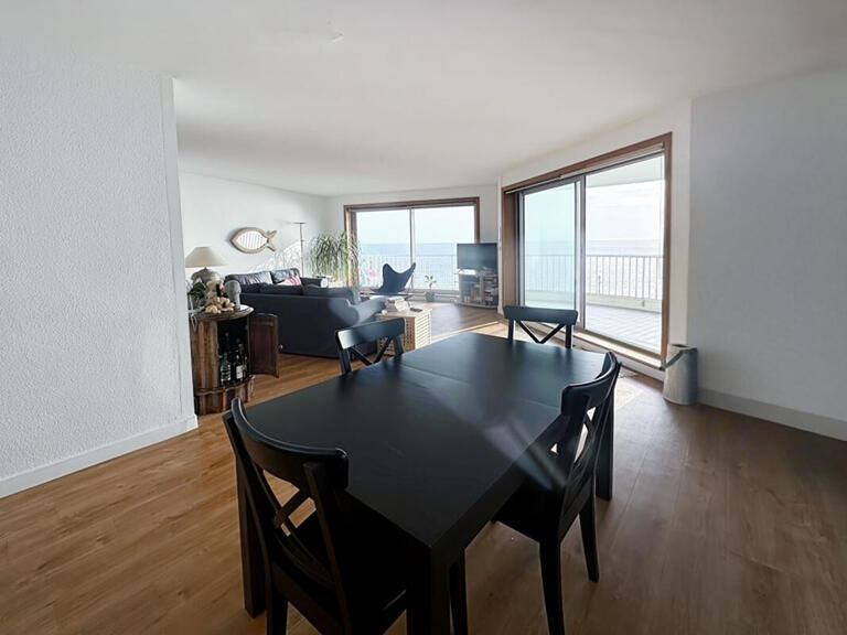 Apartment La Baule-Escoublac - 2 bedrooms