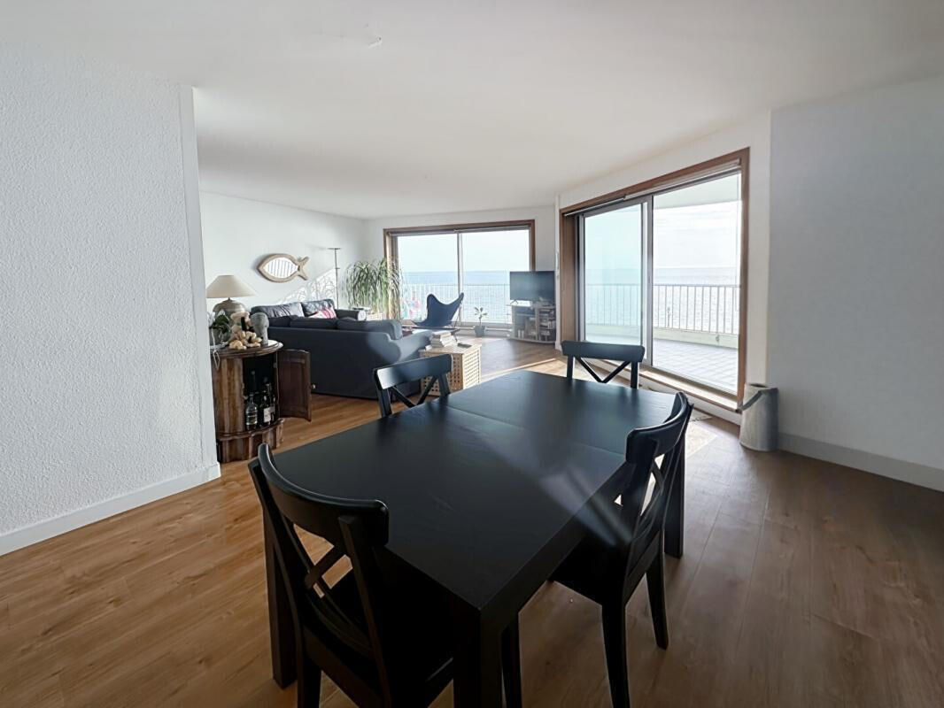 Appartement La Baule-Escoublac