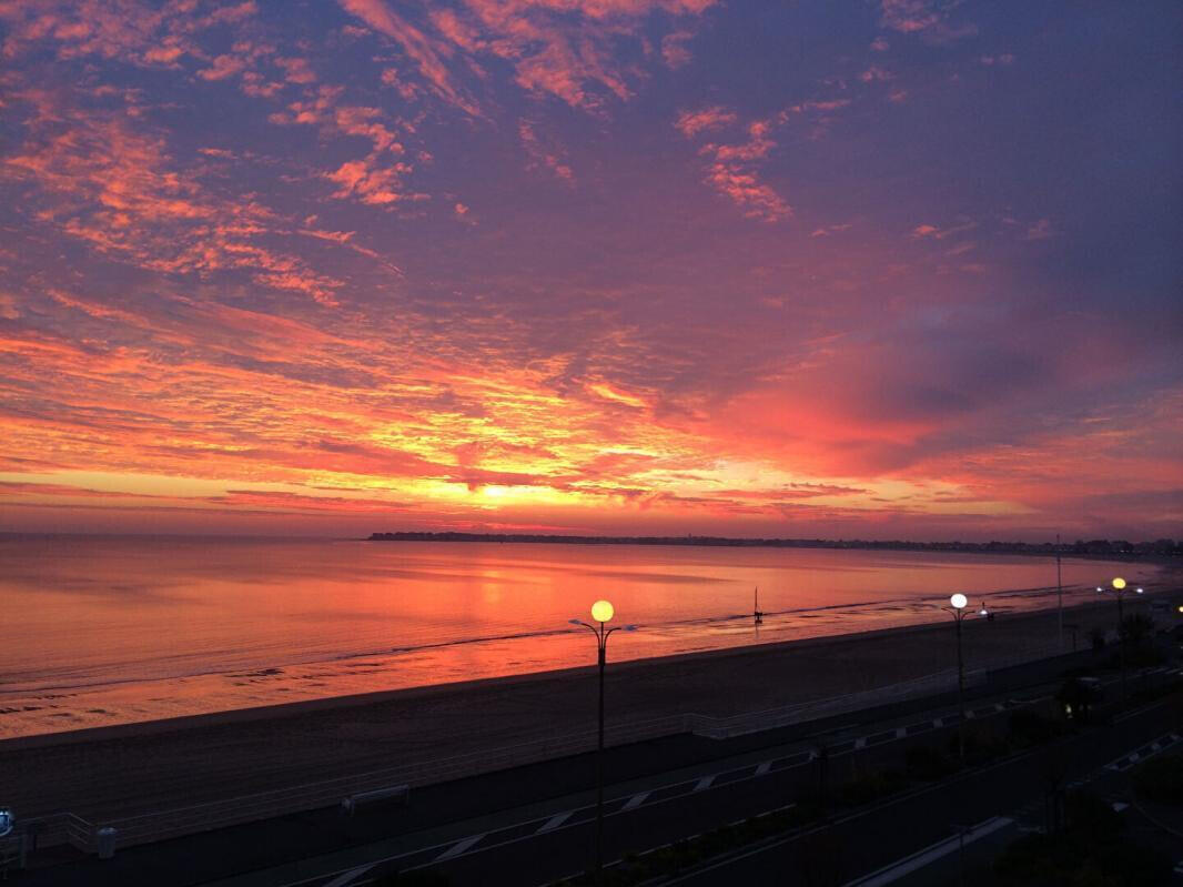 Appartement La Baule-Escoublac