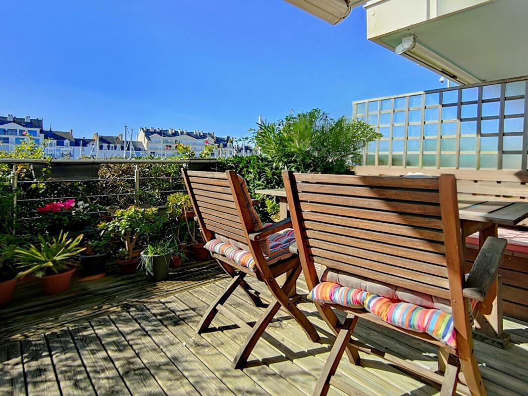 Apartment La Baule-Escoublac