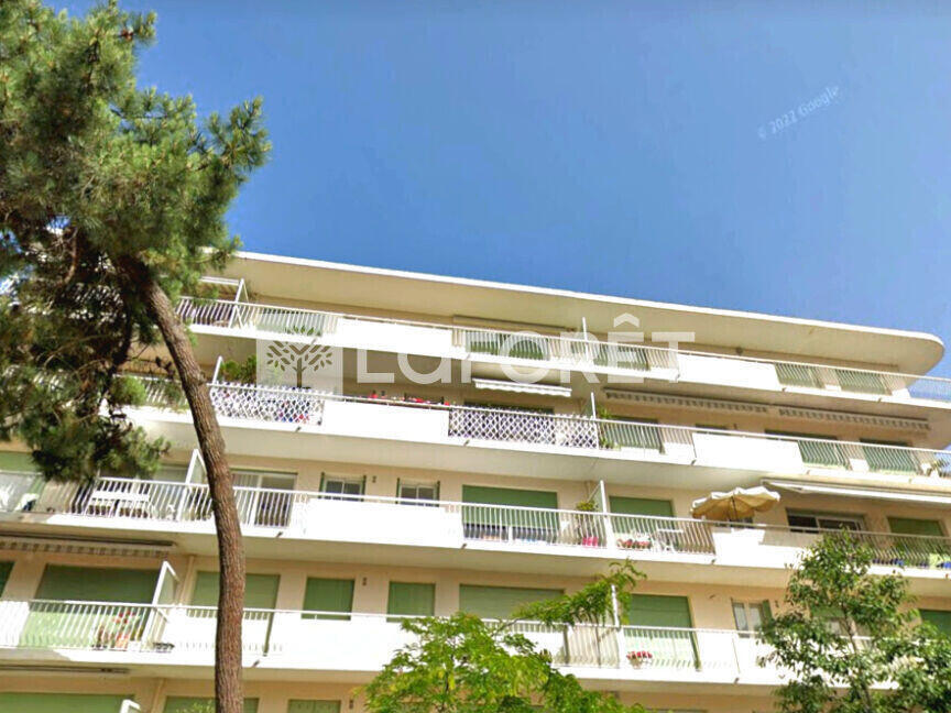 Appartement La Baule-Escoublac