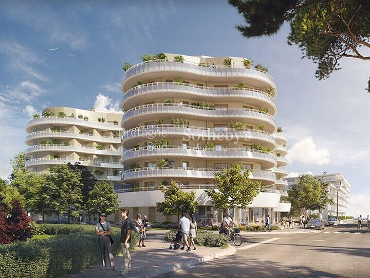 Apartment La Baule-Escoublac