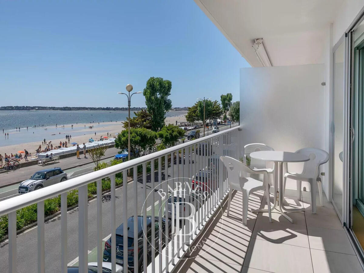 Apartment La Baule-Escoublac