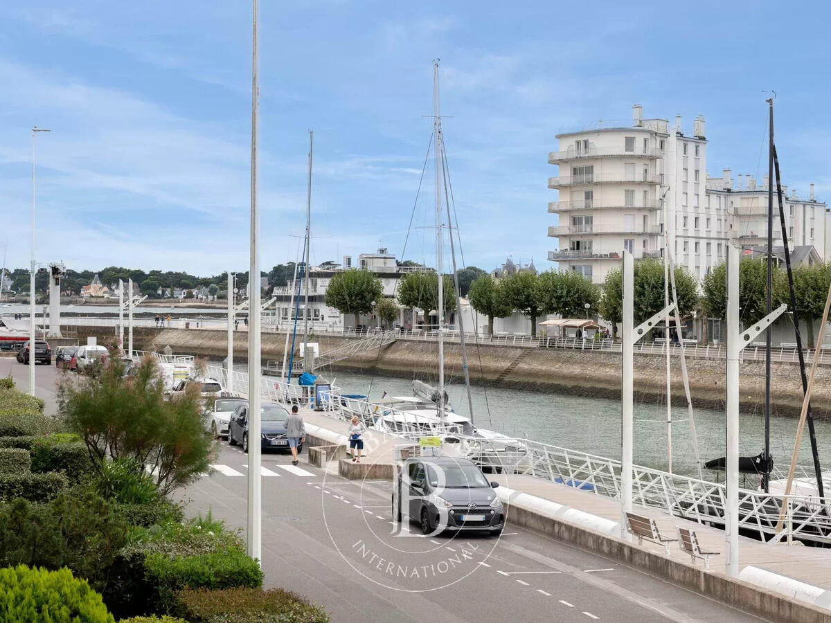 Apartment La Baule-Escoublac