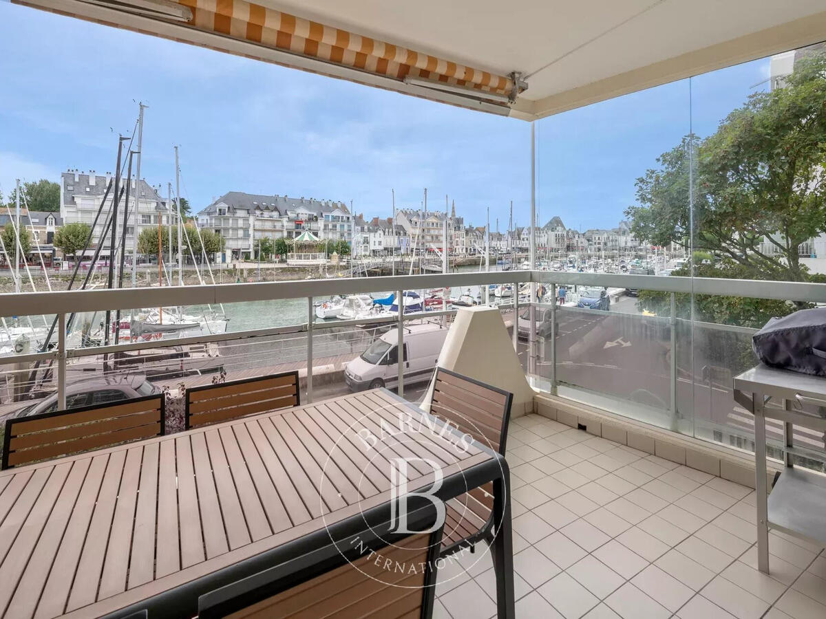 Apartment La Baule-Escoublac