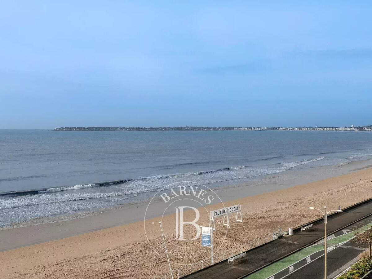 Apartment La Baule-Escoublac