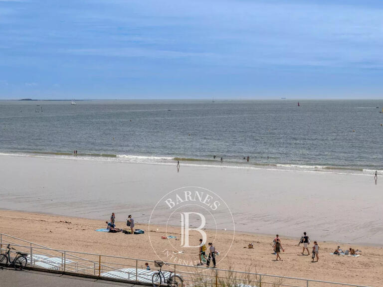 Apartment La Baule-Escoublac - 2 bedrooms - 65m²