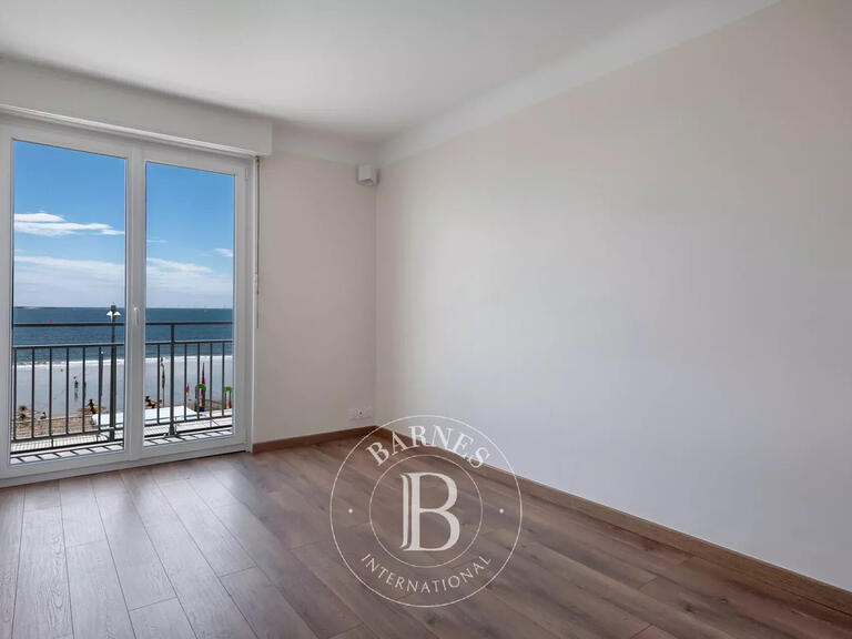 Apartment La Baule-Escoublac - 2 bedrooms - 65m²