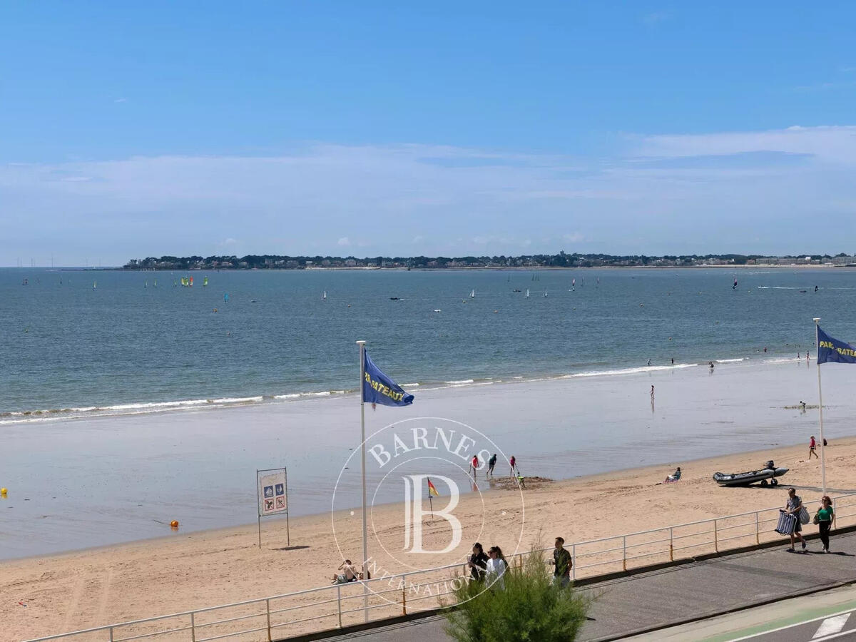 Apartment La Baule-Escoublac