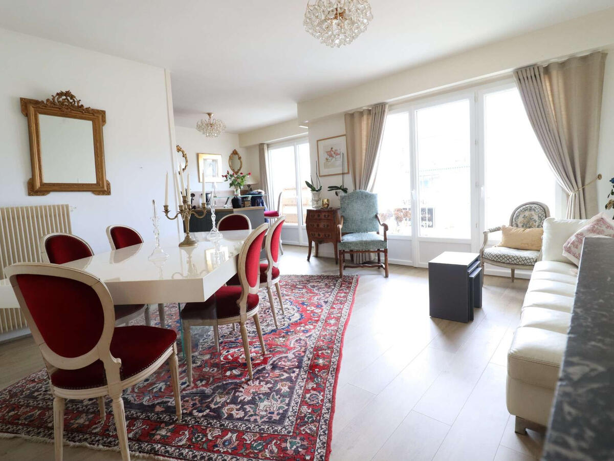 Apartment La Baule-Escoublac