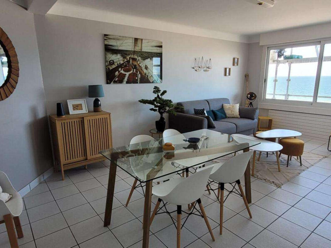 Appartement La Baule-Escoublac