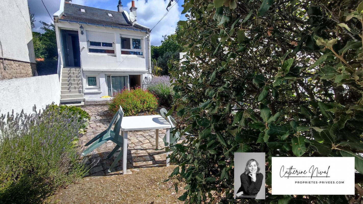 Vente Maison La Baule-Escoublac : 509 600€