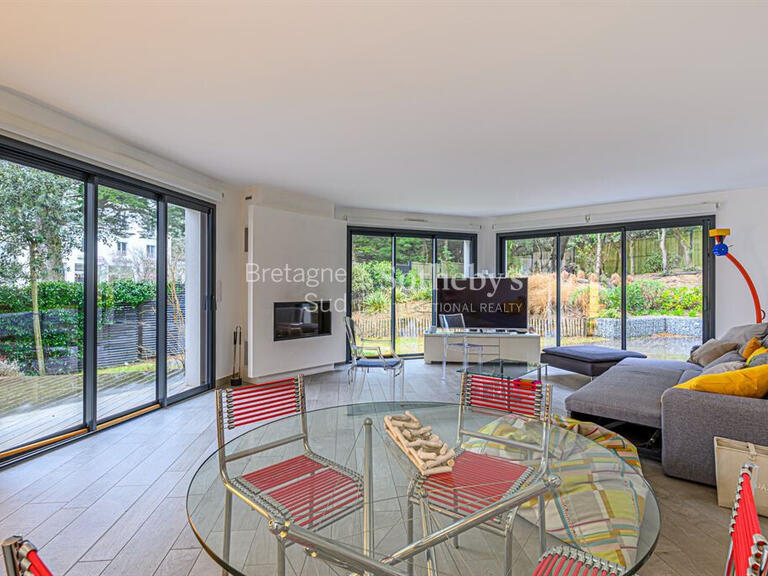 Maison La Baule-Escoublac - 3 chambres - 172m²