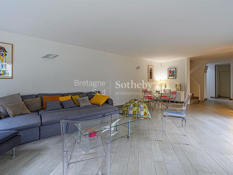 Maison La Baule-Escoublac - 3 chambres - 172m²