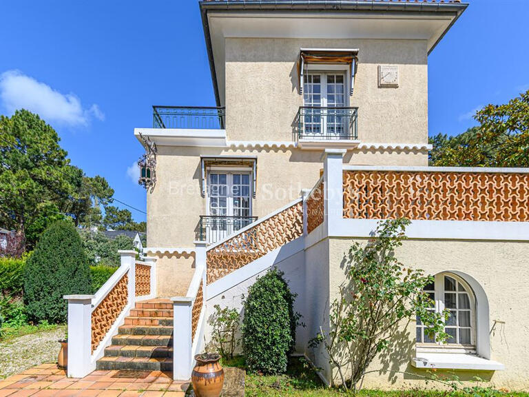 Maison La Baule-Escoublac - 6 chambres - 383m²