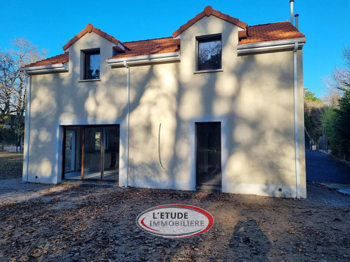 Vente Maison La Baule-Escoublac : 595 000€