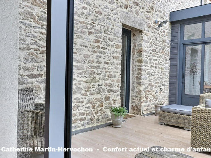 Maison La Baule-Escoublac - 4 chambres