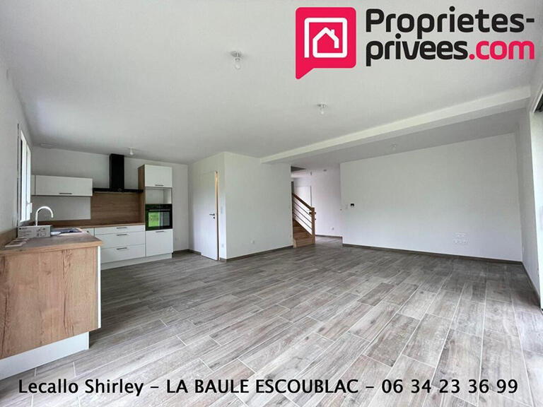Sale House La Baule-Escoublac - 4 bedrooms