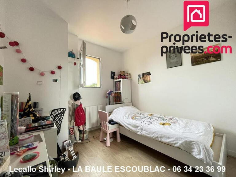 Sale House La Baule-Escoublac - 3 bedrooms