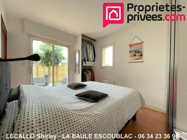 Sale House La Baule-Escoublac - 3 bedrooms