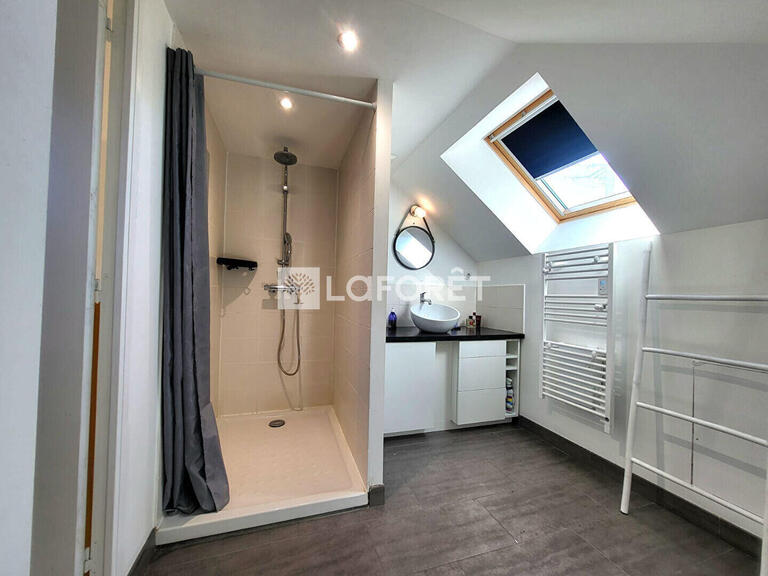 Vente Maison La Baule-Escoublac - 4 chambres