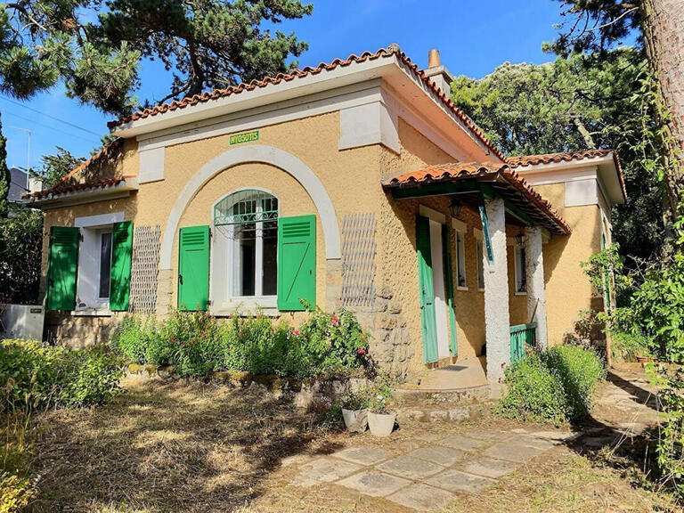 Vente Maison La Baule-Escoublac - 3 chambres