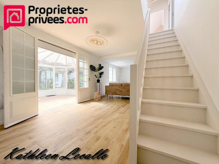 Vente Maison La Baule-Escoublac - 3 chambres