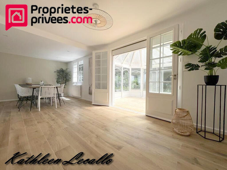 House La Baule-Escoublac - 3 bedrooms