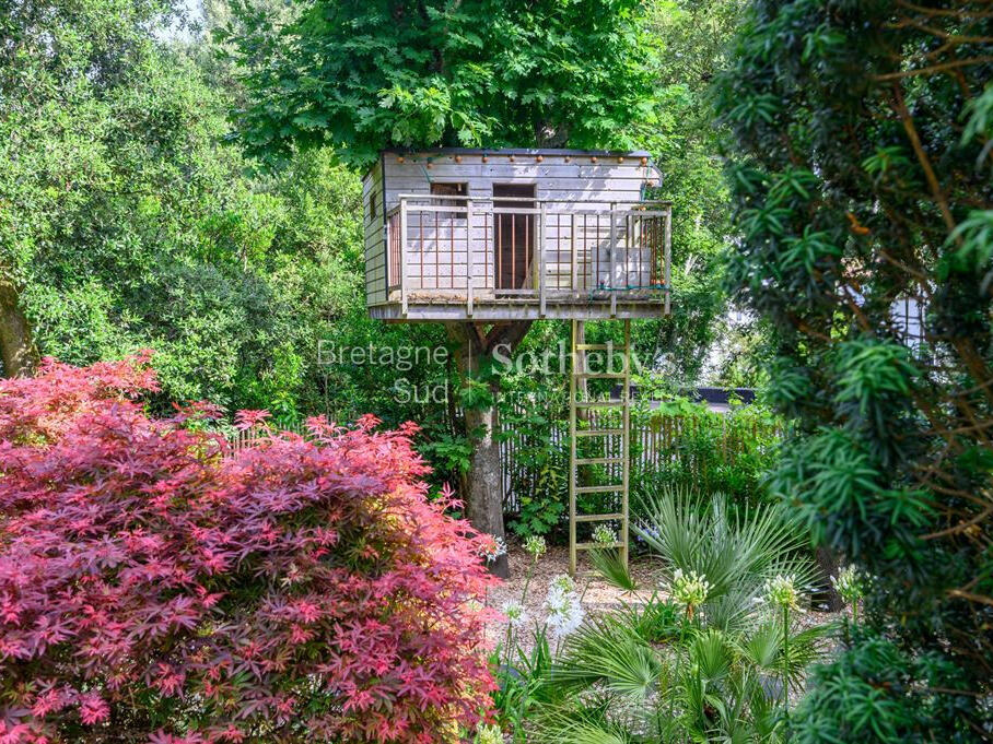 House La Baule-Escoublac