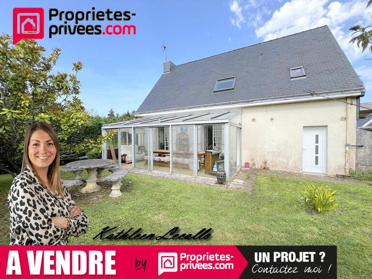 House La Baule-Escoublac - 3 bedrooms