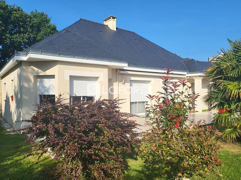 Maison La Baule-Escoublac - 3 chambres