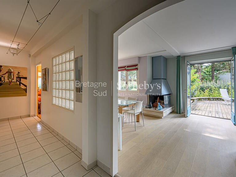 Maison La Baule-Escoublac - 5 chambres - 238m²