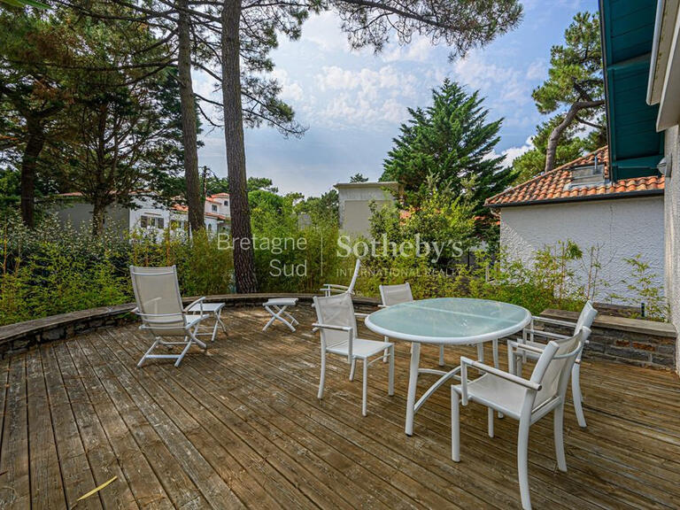 Maison La Baule-Escoublac - 5 chambres - 238m²