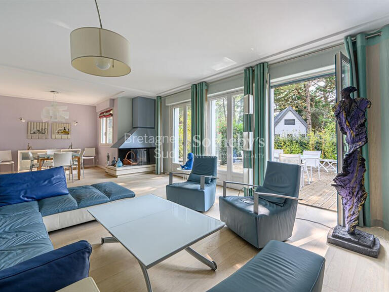 Maison La Baule-Escoublac - 5 chambres - 238m²