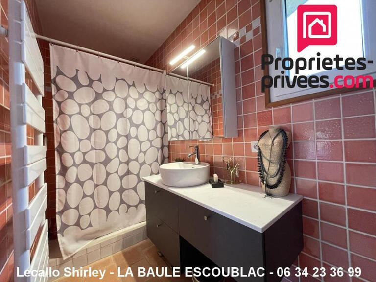 House La Baule-Escoublac - 3 bedrooms